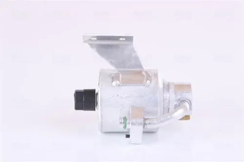 Droger, airconditioning