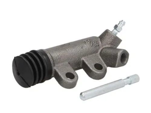 Hulpcilinder, koppeling