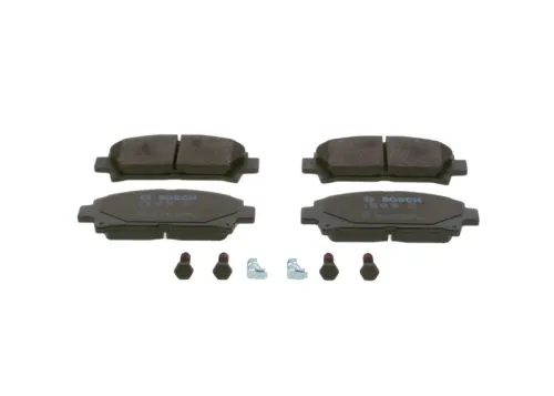 Remblokkenset, schijfrem