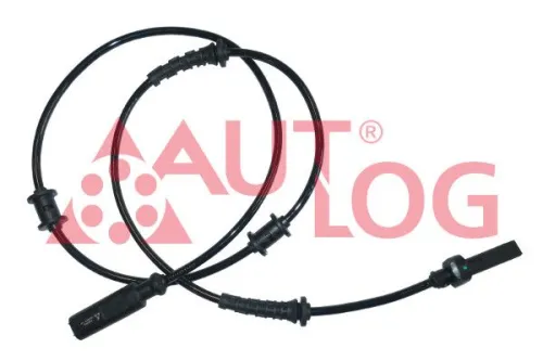 Toerentalsensor, automatische aandrijving