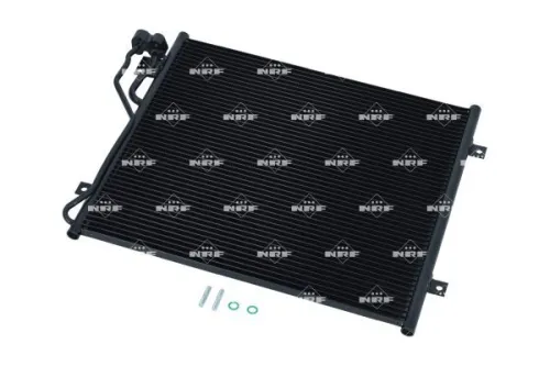 Condensor, airconditioning