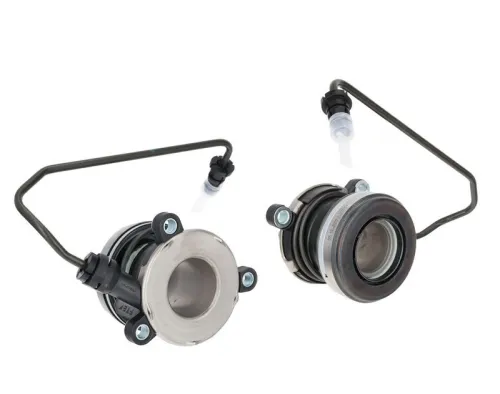 Koppelingsdruklager , koppeling