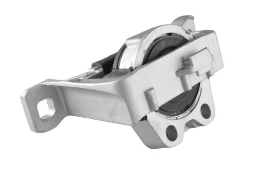 Aslichaam-/motorsteunlager