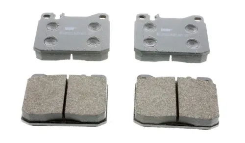 Remblokkenset, schijfrem