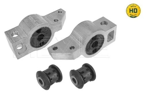 Reparatieset, wieldraagarm