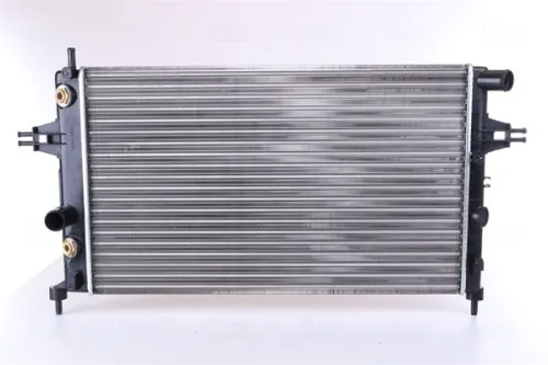 Radiateur