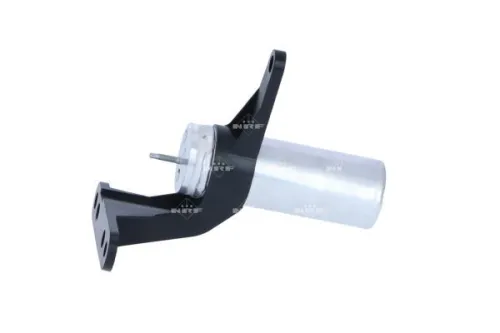 Droger, airconditioning