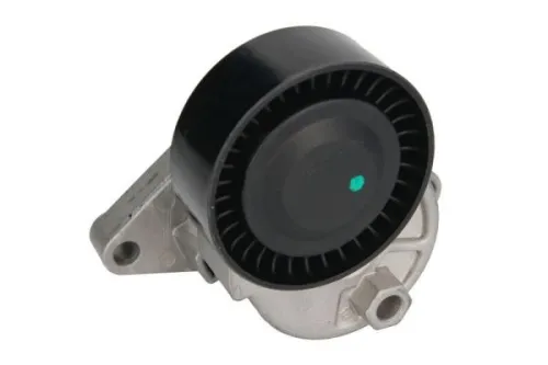 Spanner, Poly V-riem