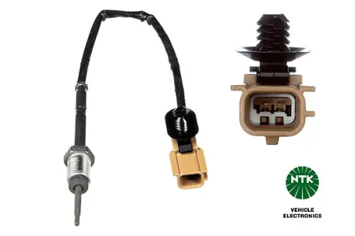 Sensor, uitlaatgastemperatuur