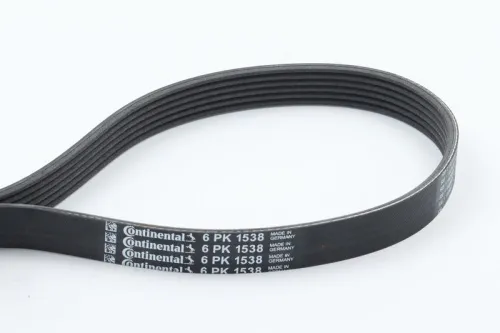Poly V-riem
