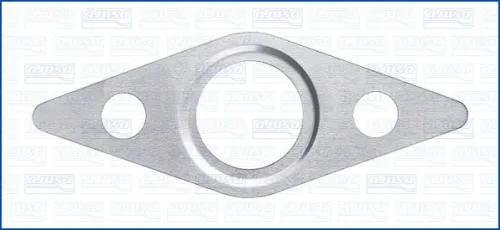 Afdichting, EGR-klep