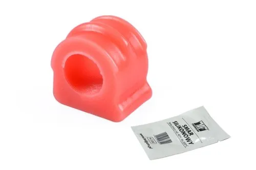 Stabilisatorlager aan draagarm