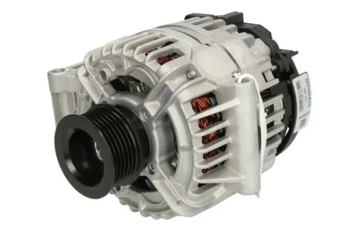 Dynamo / Alternator