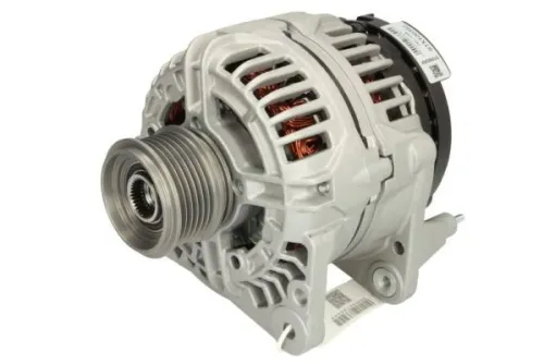 Dynamo / Alternator