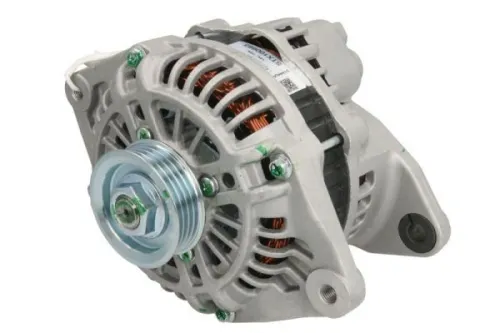Dynamo / Alternator