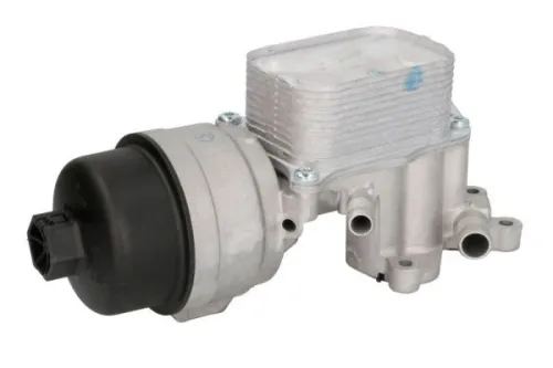 Oliekoeler, motorolie