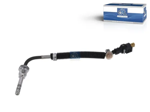 Sensor, uitlaatgastemperatuur