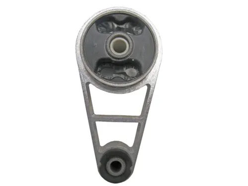 Aslichaam-/motorsteunlager