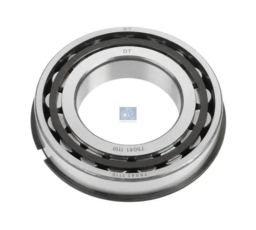 Lager, overbrengingsas