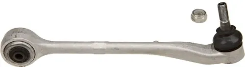 Draagarm, wielophanging