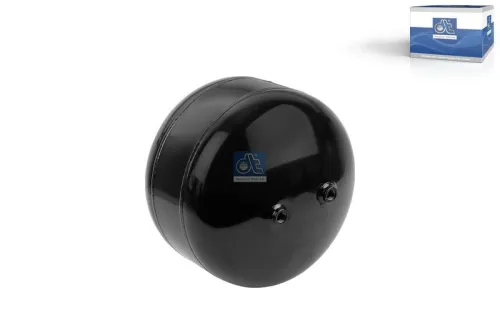 Luchtreservoir, pneumatisch systeem