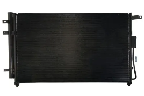 Condensor, airconditioning