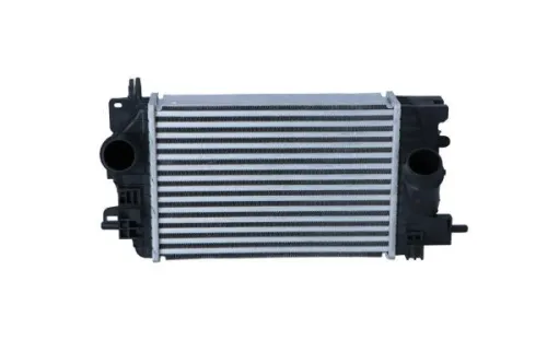 Intercooler, inlaatluchtkoeler