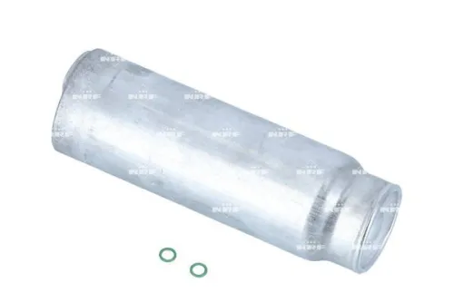 Droger, airconditioning