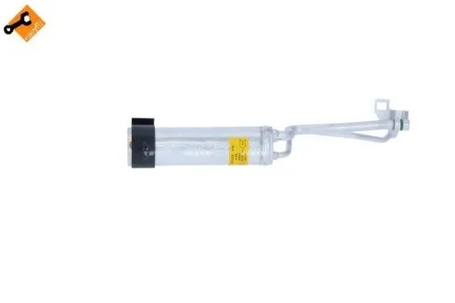 Droger, airconditioning