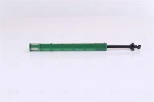 Droger, airconditioning