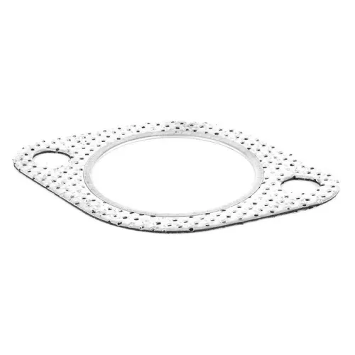 Pakking, uitlaatpijp