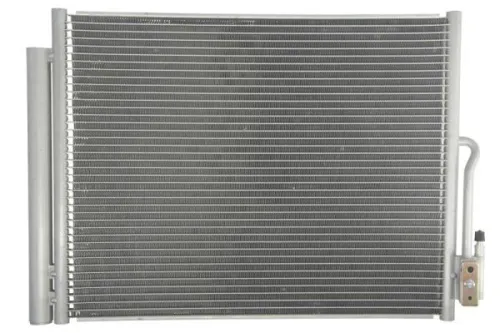 Condensor, airconditioning