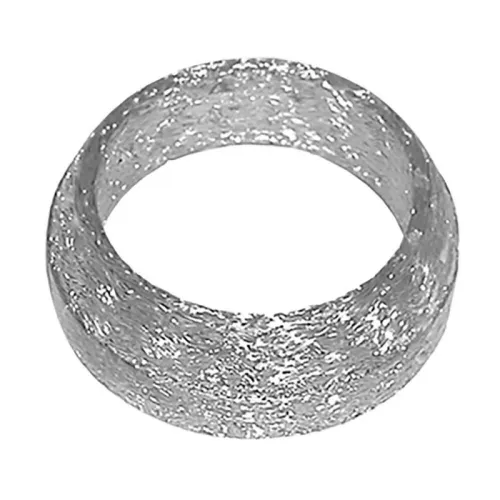 Pakking, uitlaatpijp