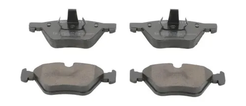 Remblokkenset, schijfrem