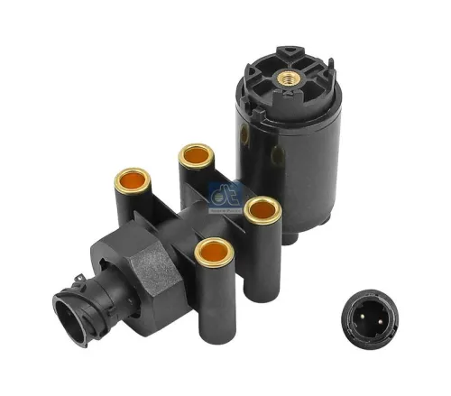 Sensor, luchtveringsniveau