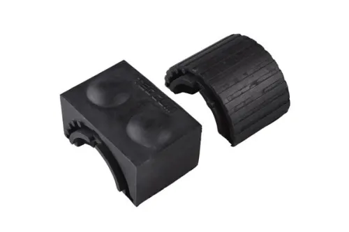 Stabilisatorlager aan draagarm