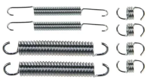 Toebehoren, remschoen