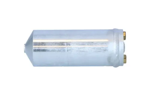 Droger, airconditioning