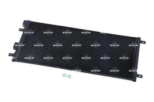 Condensor, airconditioning