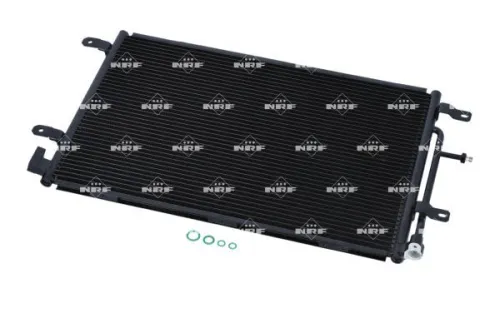 Condensor, airconditioning