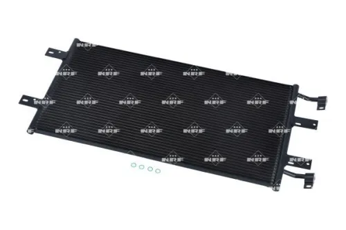 Condensor, airconditioning