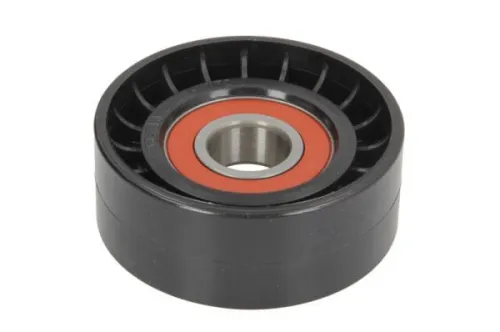 Spanner, Poly V-riem