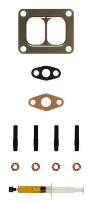 Turbocharger, montageset