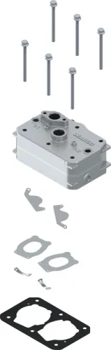 Reparatieset, persluchtcompressor