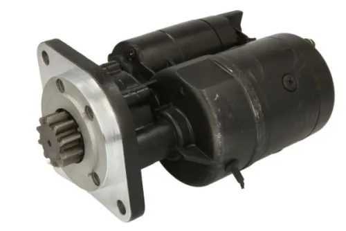 Startmotor / Starter