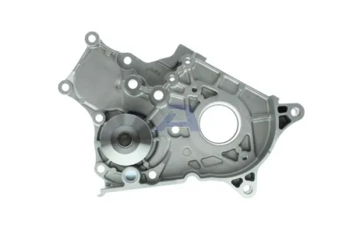 Waterpomp, motorkoeling