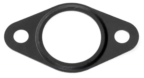 Afdichting, EGR-klep