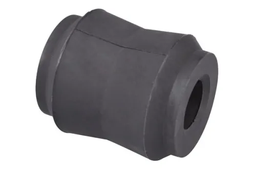 Ophanging, schokdemper