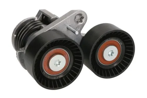 Spanrol, Poly V-riem