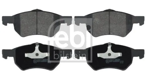 Remblokkenset, schijfrem